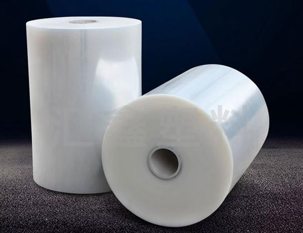 PE纏繞膜質(zhì)量檢測標(biāo)準(zhǔn)：纏繞膜廠家教你識別優(yōu)質(zhì)產(chǎn)品