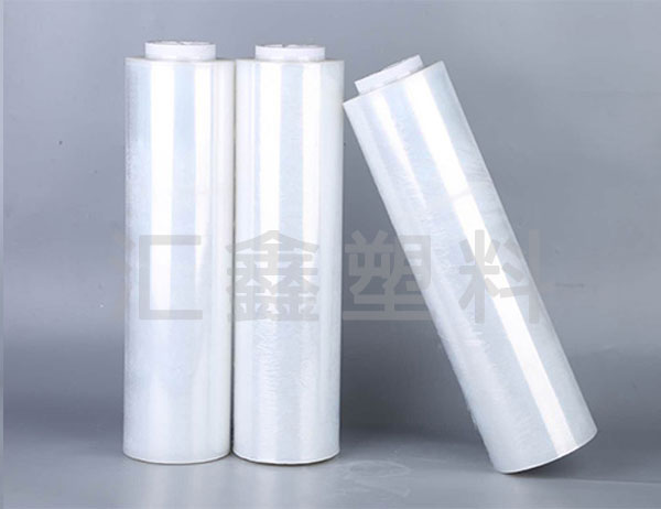 機(jī)用纏繞膜全面解析-高效包裝的首選解決方案