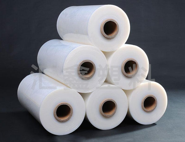 如何選擇靠譜的纏繞膜廠家?這幾個要點必看