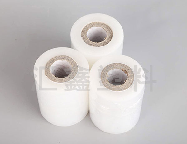 纏繞膜智能制造革命-工業4.0時代的未來工廠模式